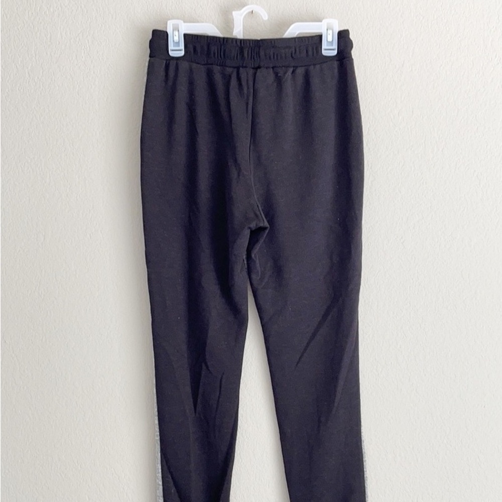 Men's Black Pants
